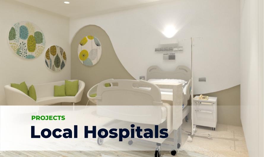 shahnaz healthcare project