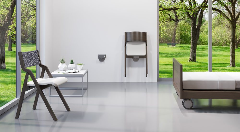 Shahnaz Healthcare Clinic Design Consideration