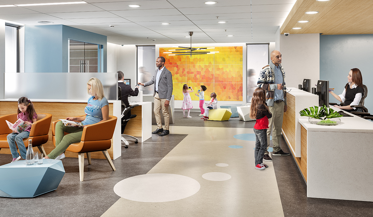 shahnaz interior - human centered design