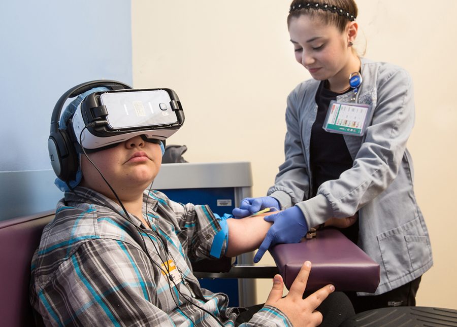 Shahnaz Healthcare Interiors - Modern Technology Design 